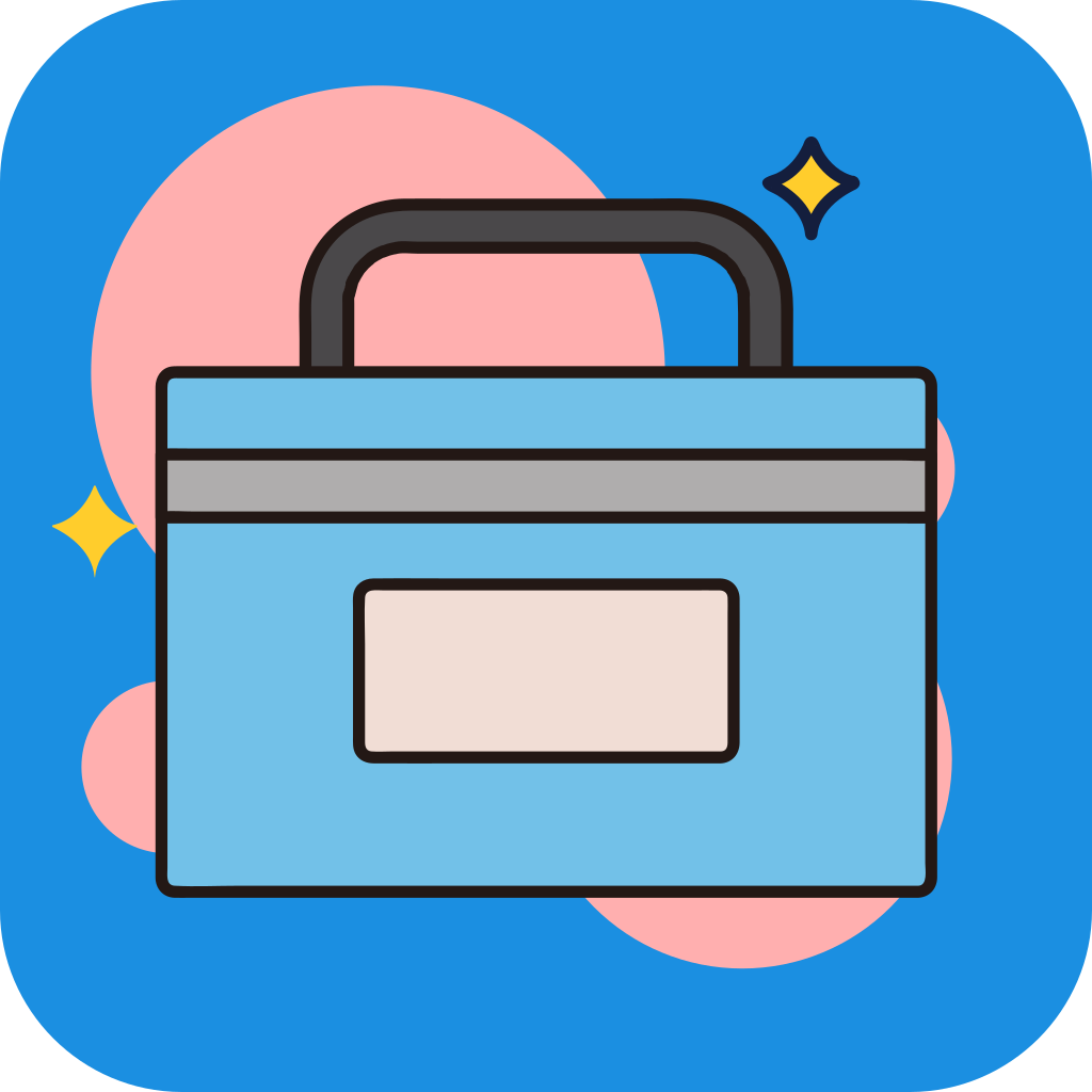 会点工具箱界面